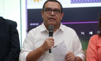 Foto: Prensa PCM