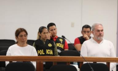 Foto: Ministerio Público