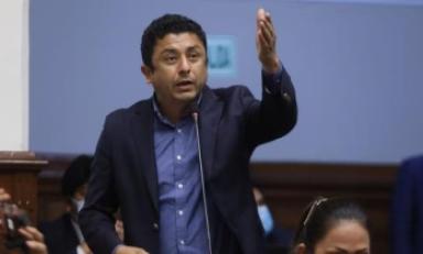 Foto: Congreso de la República