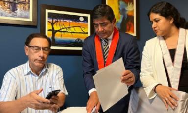 Foto: cortesía Ministerio Público