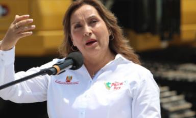 Foto: Prensa Presidencia