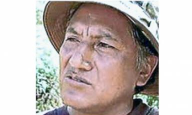 Foto: Ministerio Público