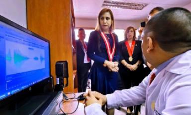 Foto: Fiscalía de la Nación