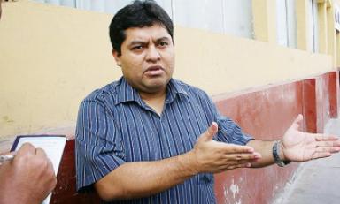 Exalcalde de Pítipo tendría que pagar cinco millones por reparación civil