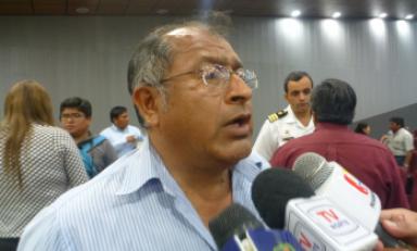 Alcalde de San José asegura que en dos meses reanudaran trabajo de saneamiento