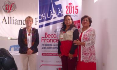 Pronabec lanza beca de idioma Francés