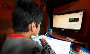 Foto referencial- Internet