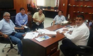Foto: Cortesía Municipalidad Distrital de Monsefú