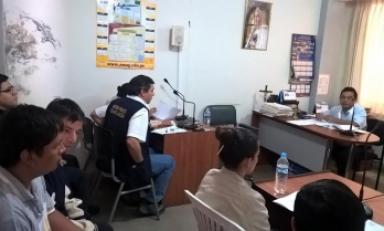 Foto: Chiclayo en Línea