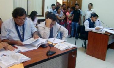 Foto cortesía Ministerio Público