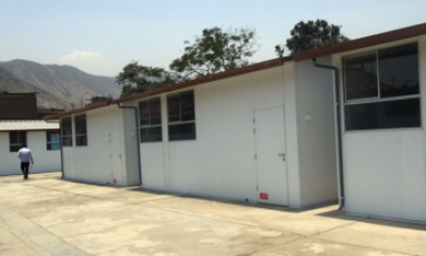 Foto: Cortesía PRONIED