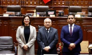 Foto: cortesía Congreso