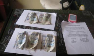 Desarticulan banda criminal extorsiva “Los intocables del pabellón D” del penal de Chiclayo