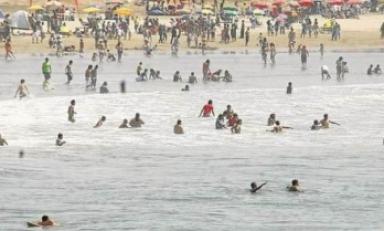 Foto cortesía Andina