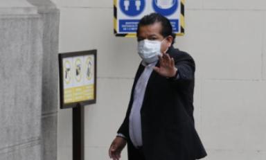 Foto: El Comercio Foto: El Comercio