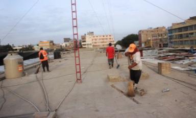 Foto: Cortesía Municipalidad Provincial de Chiclayo