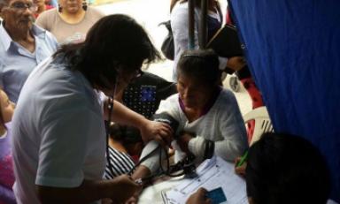 Foto: Cortesía Gobierno Regional de Lambayeque