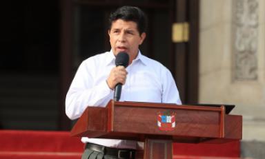 Foto: Prensa Presidencia Foto: Prensa Presidencia