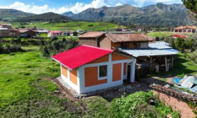Foto: cortesía Andina