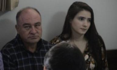 Archivan investigación fiscal contra Katiuska del Castillo