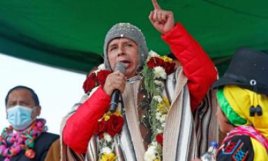 Foto: Presidencia de la República Foto: Presidencia de la República