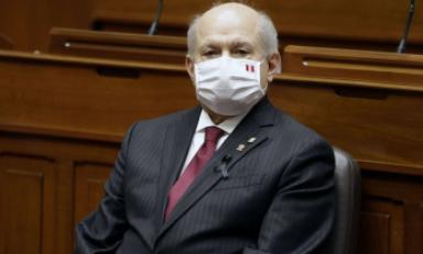 Foto :Prensa Presidencia