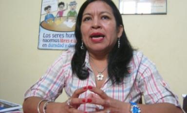 Centro Emergencia Mujer tendrá nuevo local (Foto: Cortesía)