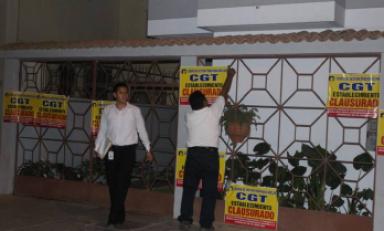 Fiscalía investiga al jefe de gestión tributaria de Chiclayo