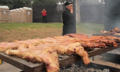 Se realizará el Festival del Chancho en Zaña