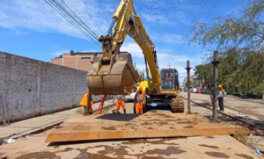 Foto: cortesía Andina