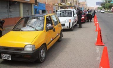 Se aprobó la ordenanza que regula cuáles serán los paraderos de paso en la ciudad.