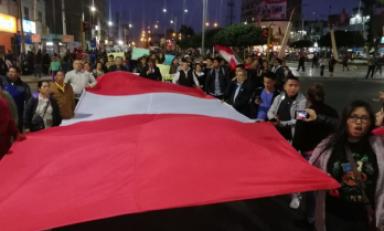 Foto: Andina