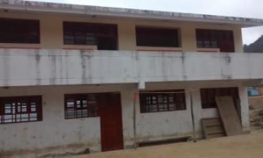 Directores de colegios no invierten en obras de prevención ante el FEN