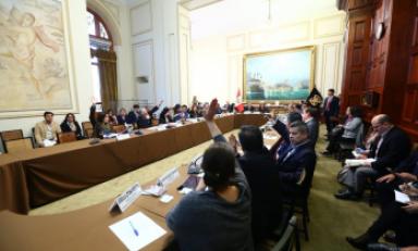 Foto Andina