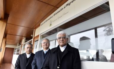 Fotos cortesía CEP