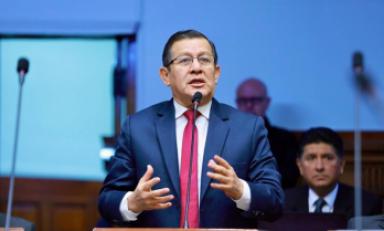 Foto: cortesía Congreso