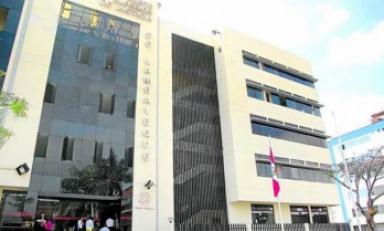 Foto cortesía Andina