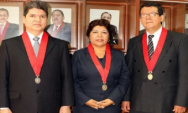 Foto cortesía Andina