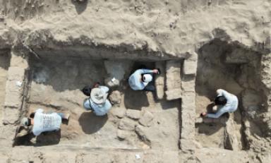 Foto: cortesía Andina