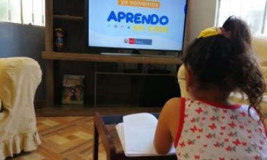 Foto: Minedu