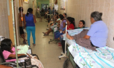 (Foto referencial Internet)