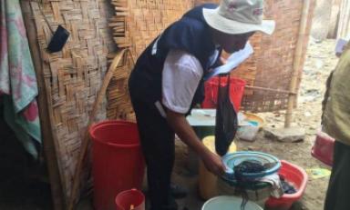 Foto cortesía Andina