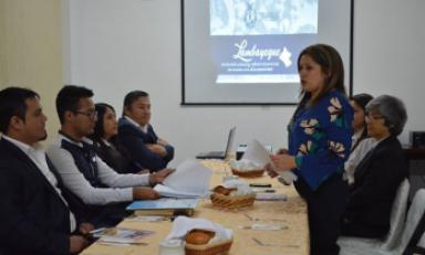 Foto: Cortesía Gobierno Regional de Lambayeque