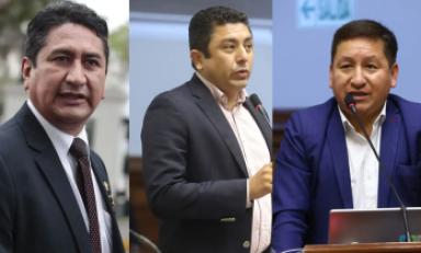 Foto: cortesía Andina