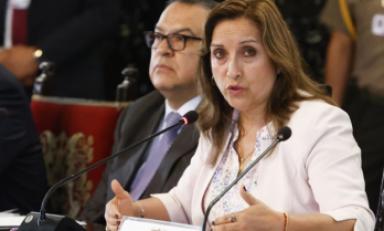 Foto: Prensa Presidencia