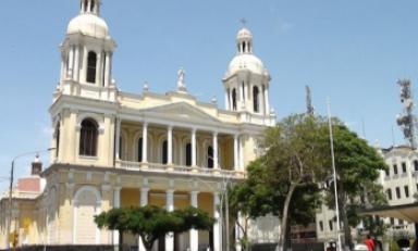 Vicario de la Diócesis de Chiclayo pide investigar a falsos sacerdotes
