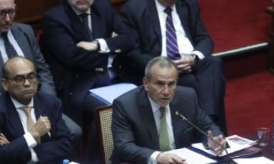 Foto: cortesía Congreso de l