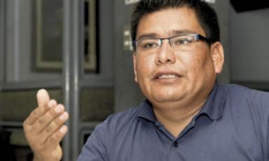 Divincri investiga robo de disco duro de la Gerencia de Transporte (Foto: Cortesía)