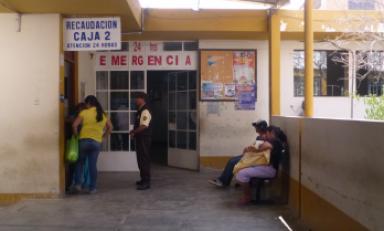 Asesinan a mototaxista en José Leonardo Ortiz