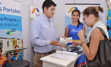 Vitrina Inmobiliaria oferta más de 10 mil viviendas (Foto: cortesía )